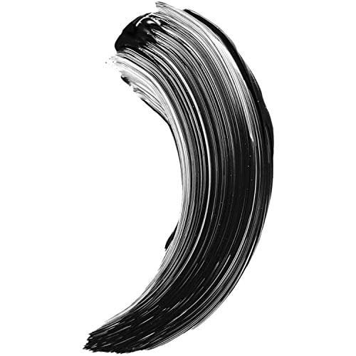 Maybelline Lash Sensational Washable Mascara Makeup, Volumizing, Lengthening, Full-Fan Effect, Blackest Black, 0.32 Fl Oz, 2 Count