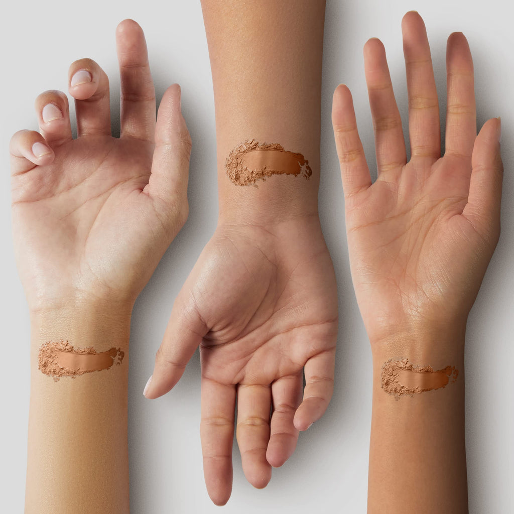 COVERGIRL + OLAY Simply Ageless Instant Wrinkle-Defying Foundation with SPF 28, Natural Beige, 0.44 oz