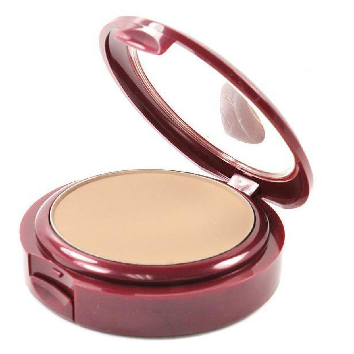 Maybelline New York Instant Age Rewind Protector Finishing Powder, 50 Natural Beige, 0.32 Oz.
