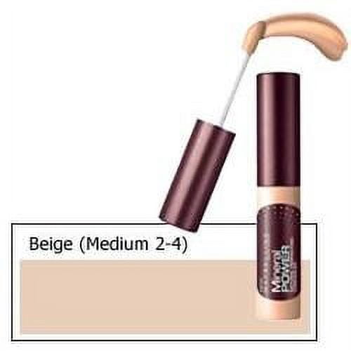 Maybelline Mineral Power Concealer with Micro-Minerals