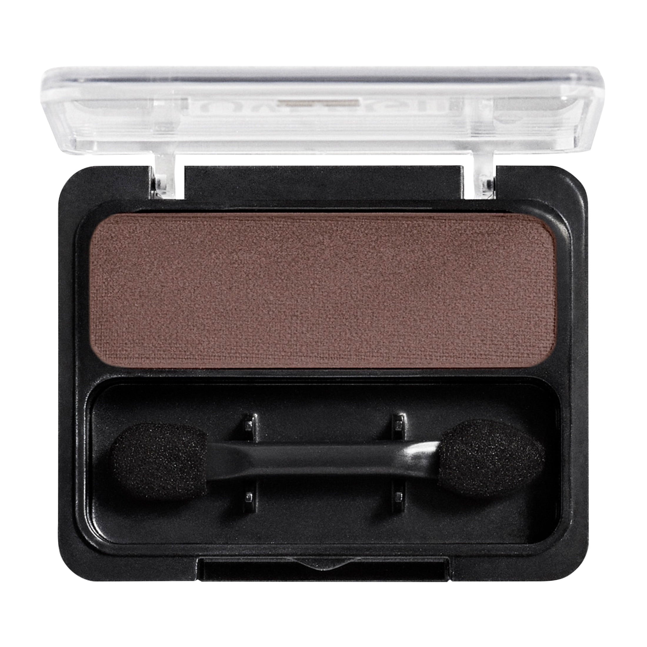 COVERGIRL Eye Enhancers 1-Kit Eyeshadow, 740 Brown Smolder, 0.09 oz, Mono Shadows, Eyeshadow, Eyeshadow Makeup, Shimmer Eyeshadow, Versatile Eyeshadow, Silky Formula