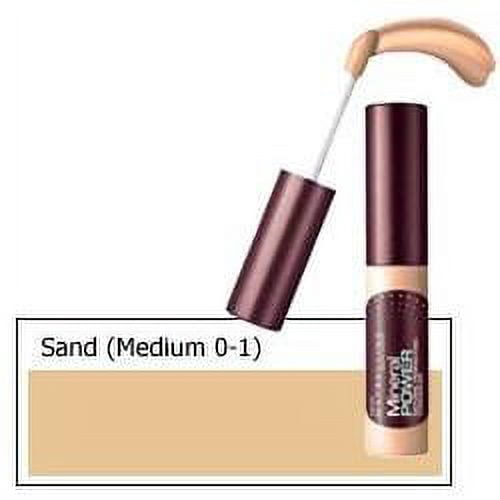 Maybelline Mineral Power Concealer with Micro-Minerals
