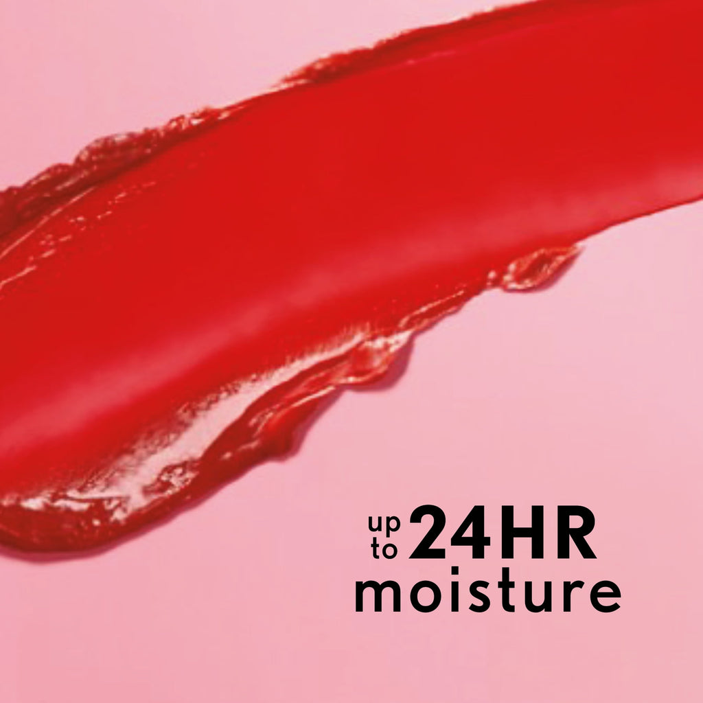 COVERGIRL Clean Fresh Lip Balm, 300 Life Is Pink, 0.14 oz