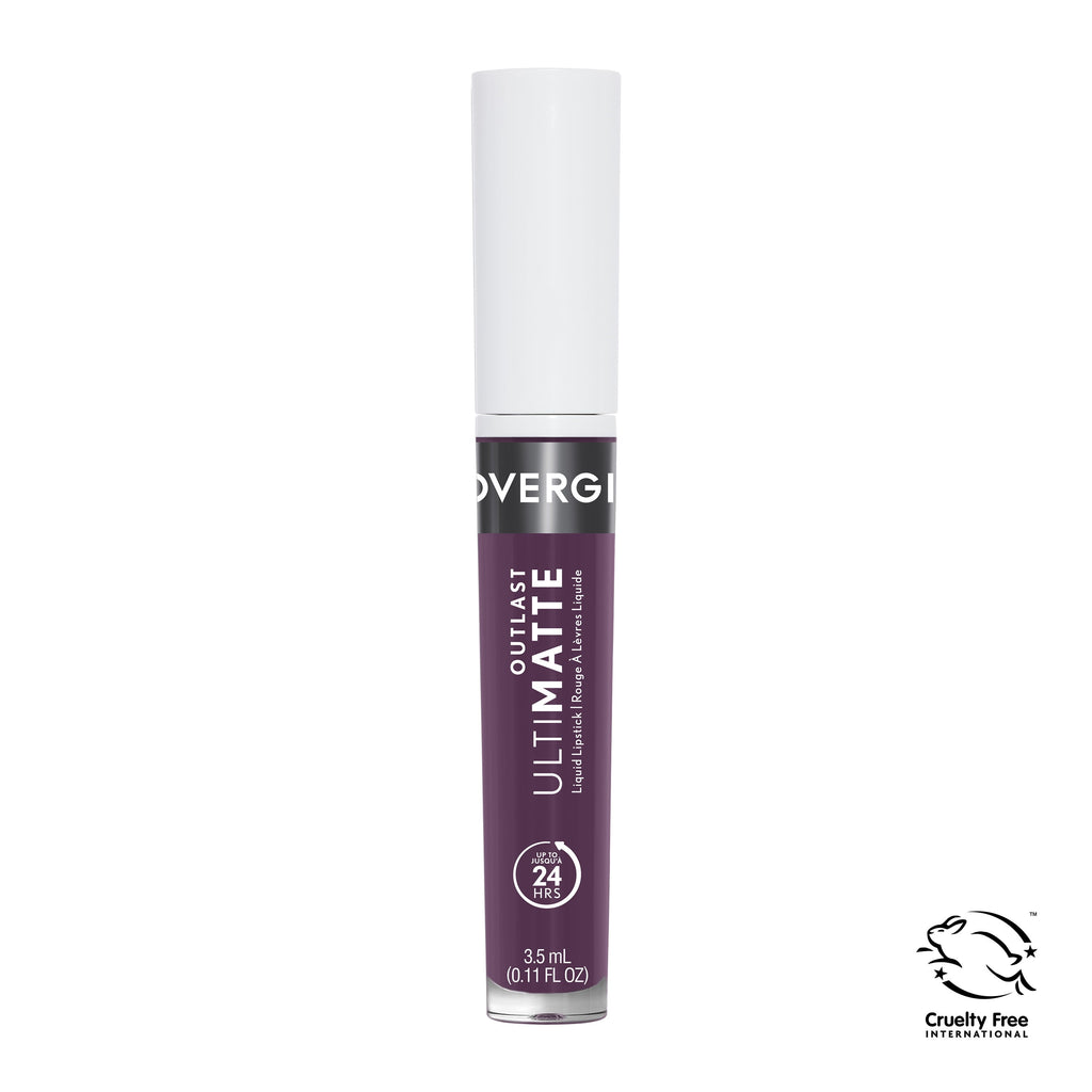 COVERGIRL OUTLAST ULTIMATTE LIP COLOR