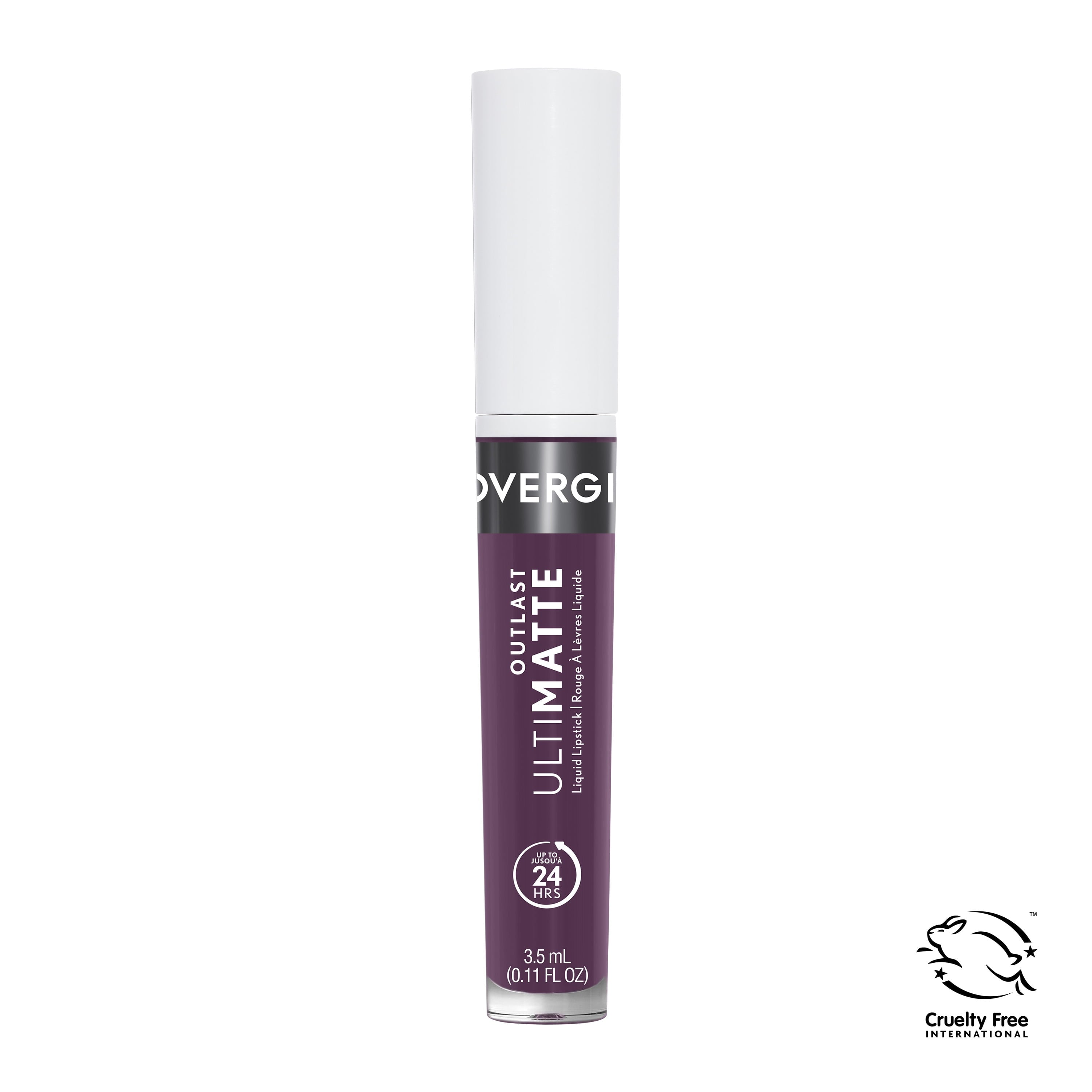 COVERGIRL OUTLAST ULTIMATTE LIP COLOR