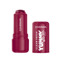 COVERGIRL Clean Fresh Yummy Big Oil Stick - 130 Berry Big Deal, 0.28 OZ./ 8g