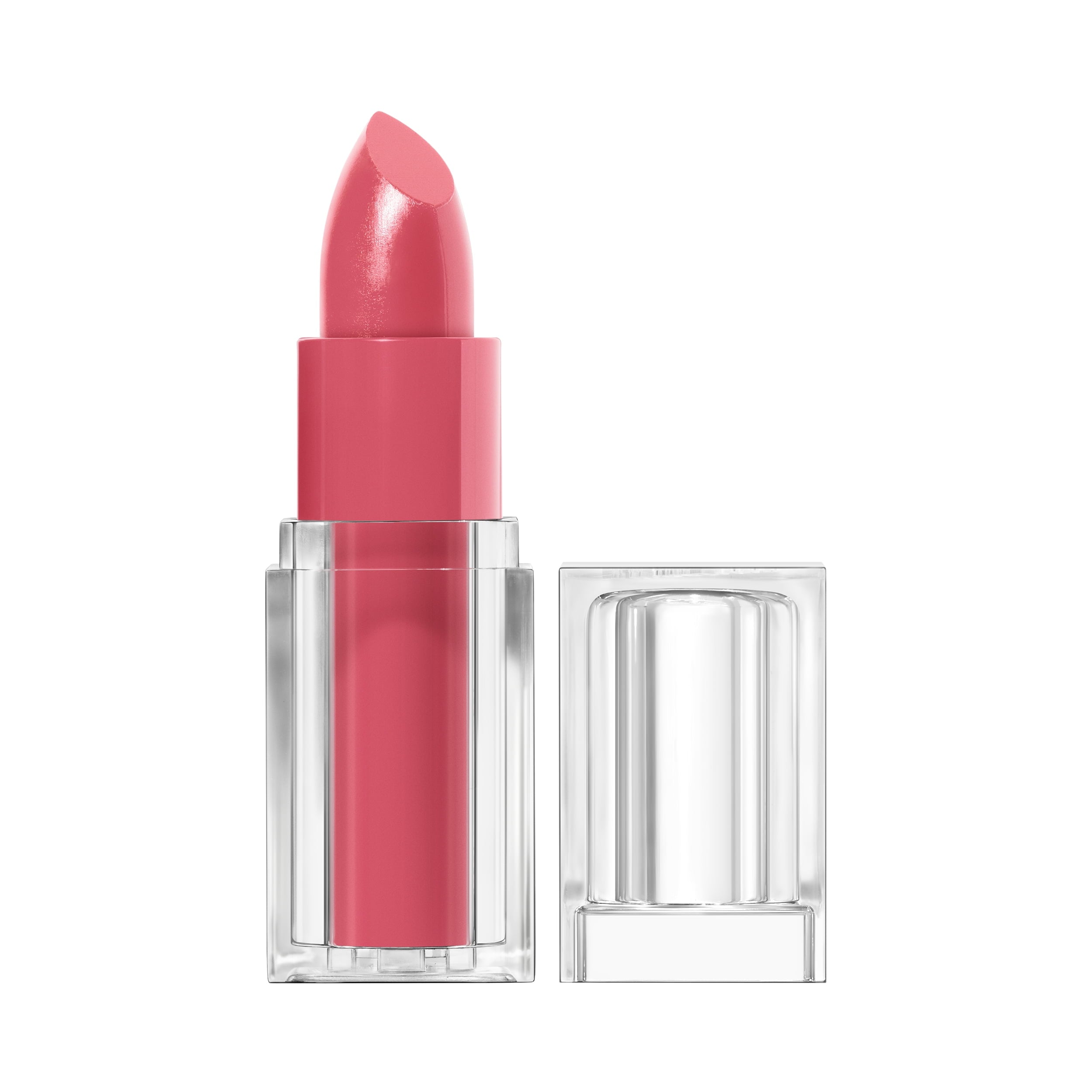 COVERGIRL Clean Lip Color, 260 Darling Kiss, 0.12 oz