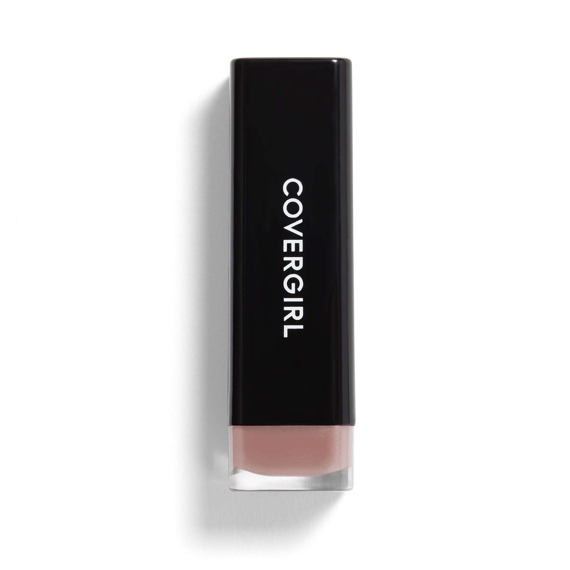 COVERGIRL Exhibitionist Cream Lipstick, 235 Champagne