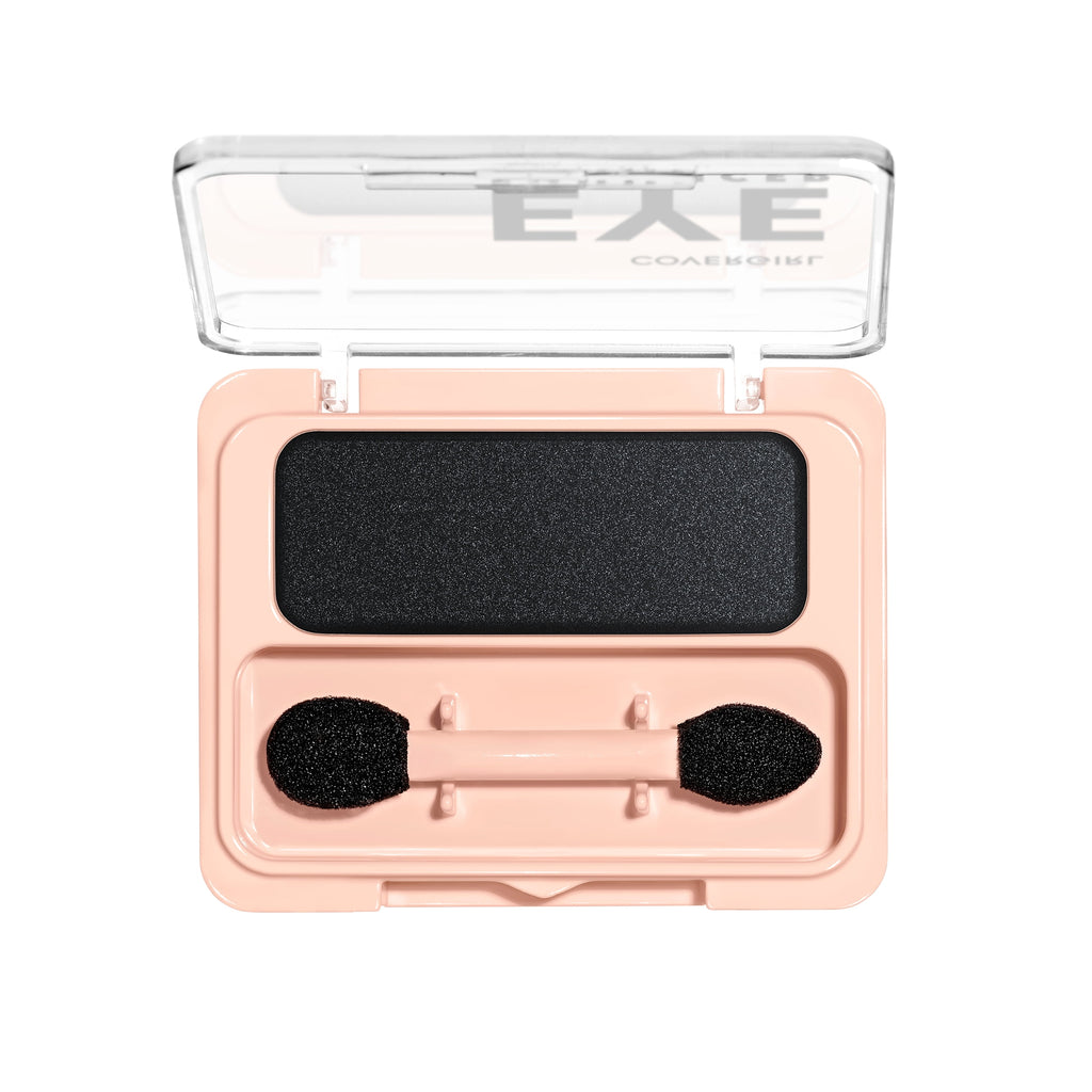 COVERGIRL Eye Enhancers 1-Kit Eyeshadow, 800 Midnight Glimmer, 0.09 oz