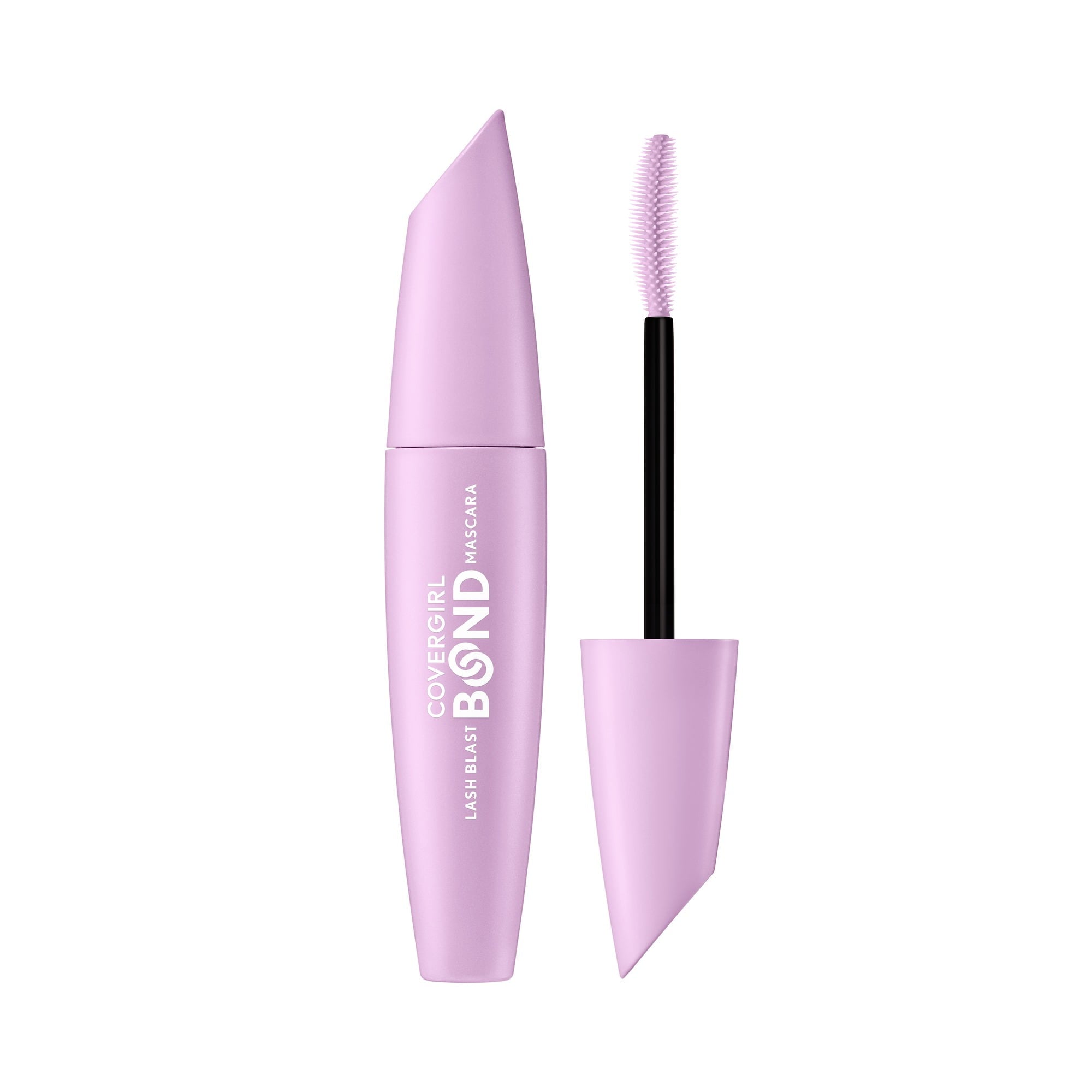 COVERGIRL Lash Blast Bond Mascara, 815 Brown, 0.44 fl oz