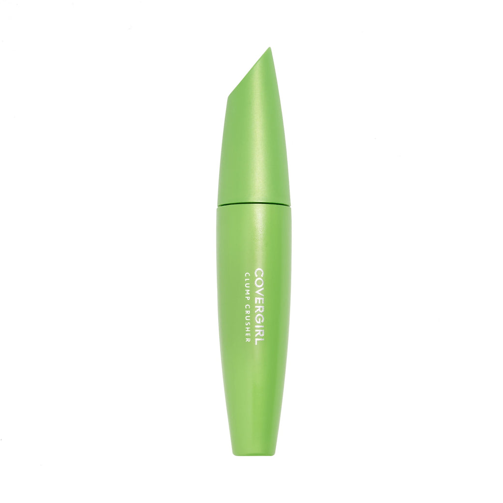 COVERGIRL Clump Crusher Mascara, 810 Black Brown