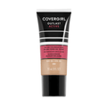 COVERGIRL Outlast Active Foundation, Creamy Beige, 1 oz