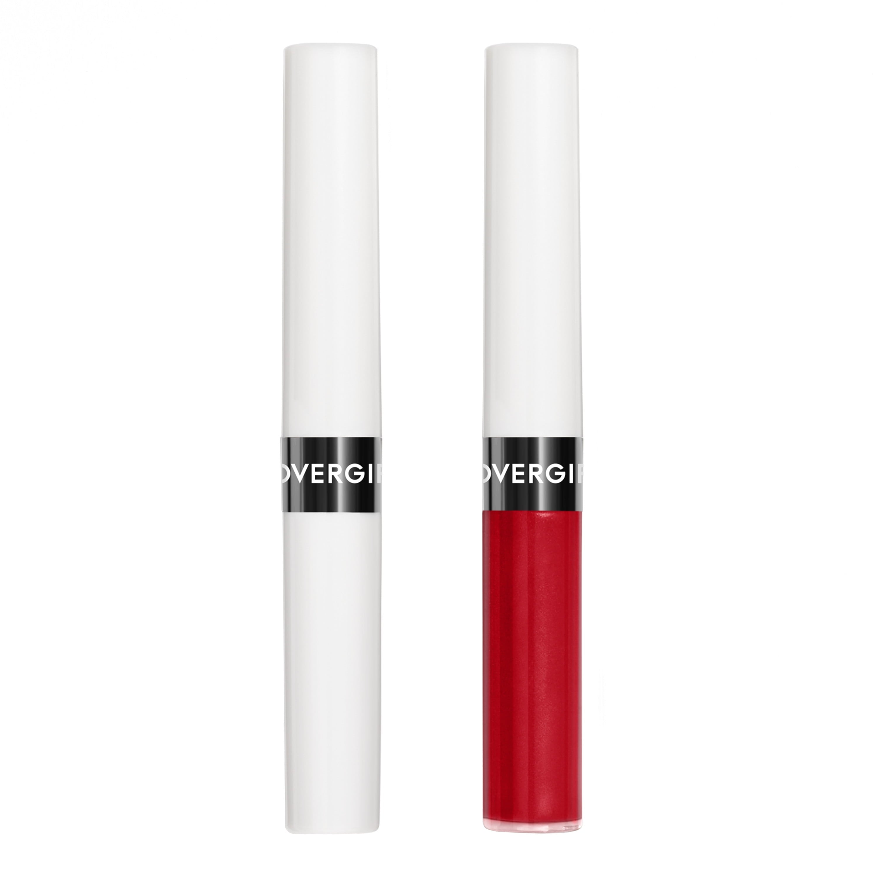 COVERGIRL Outlast All-Day Custom Reds Lip Color, 840 Signature Scarlet