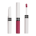 COVERGIRL Outlast All Day Lip Color with Top Coat, All-Star 005, 0.06 oz / 0.07 fl oz