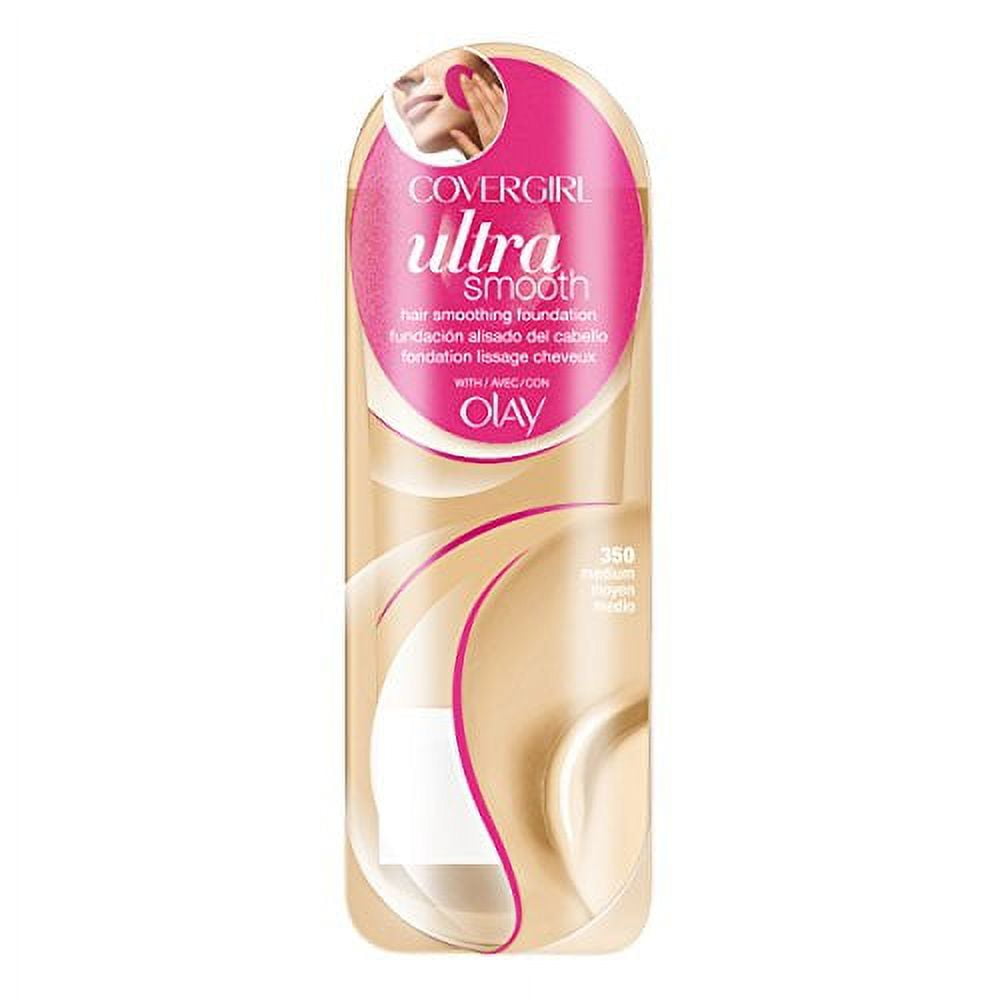 CoverGirl Ultrasmooth Foundation Applicator Classic