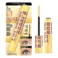 Maybelline Colossal Bubble Washable Mascara, High Intensity, Very Black