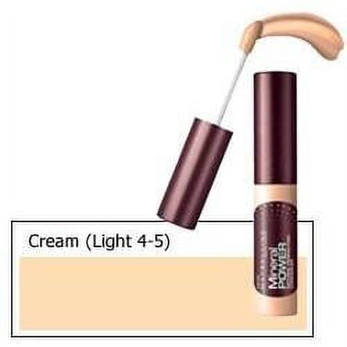 Maybelline Mineral Power Concealer with Micro-Minerals