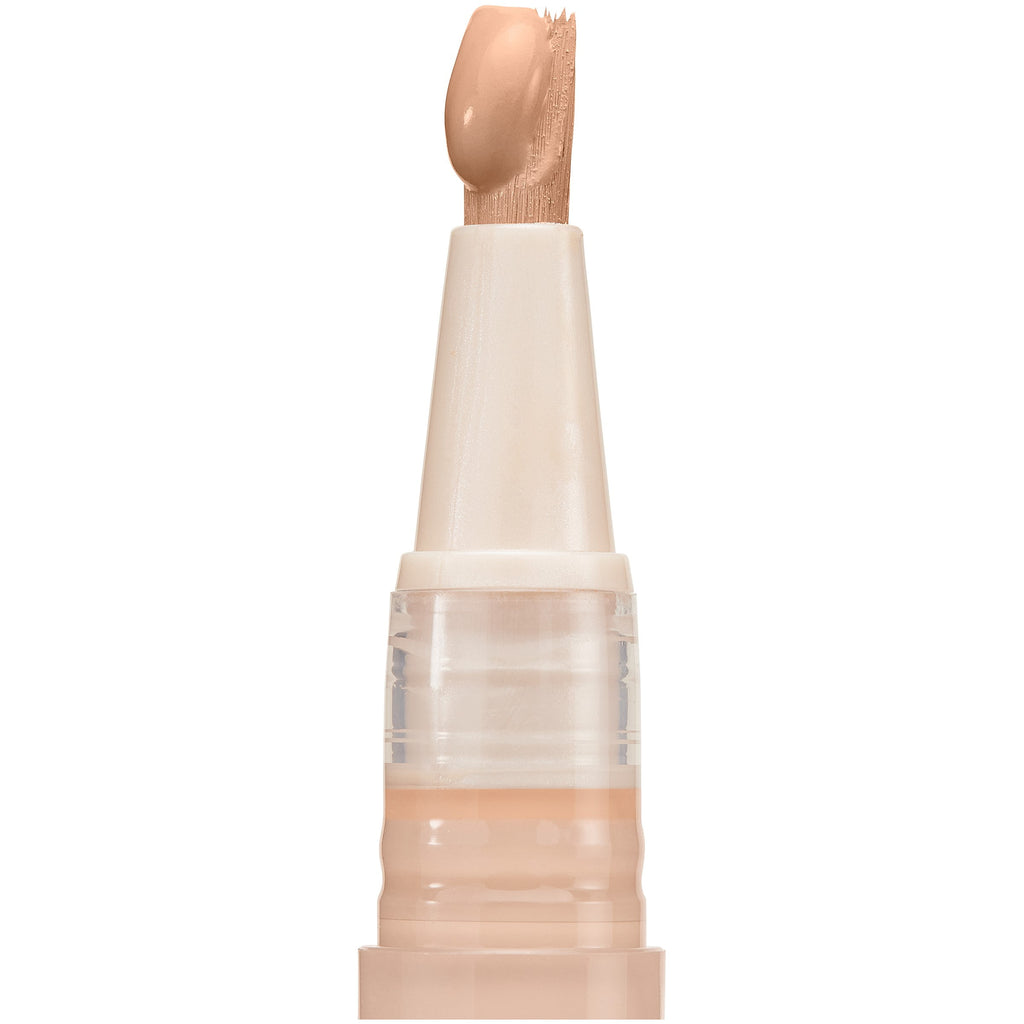 Maybelline New York Dream Lumi Highlighting Concealer, Medium, 0.05 Fl Oz