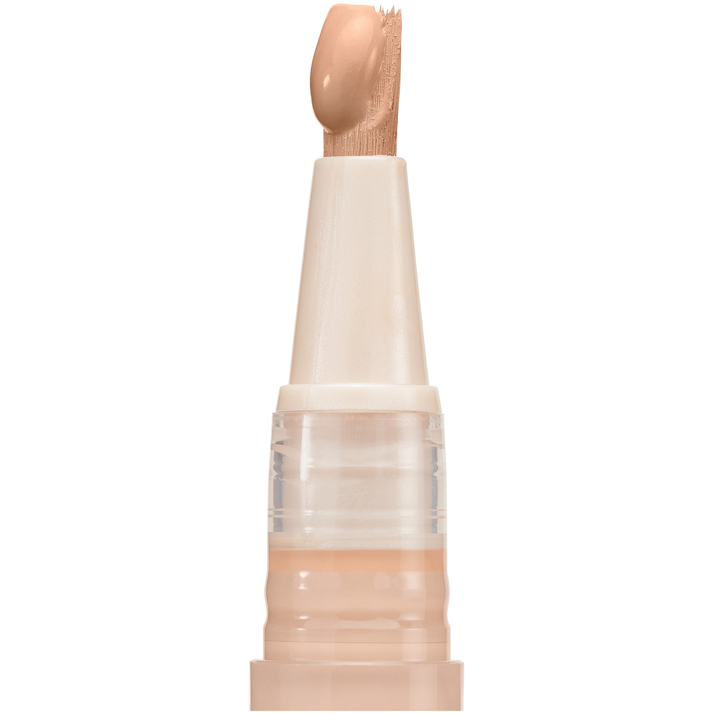 Maybelline New York Dream Lumi Highlighting Concealer, Medium, 0.05 Fl Oz
