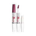 Maybelline SuperStay 24hr 2-Step Lipcolor, Constantly Cabernet