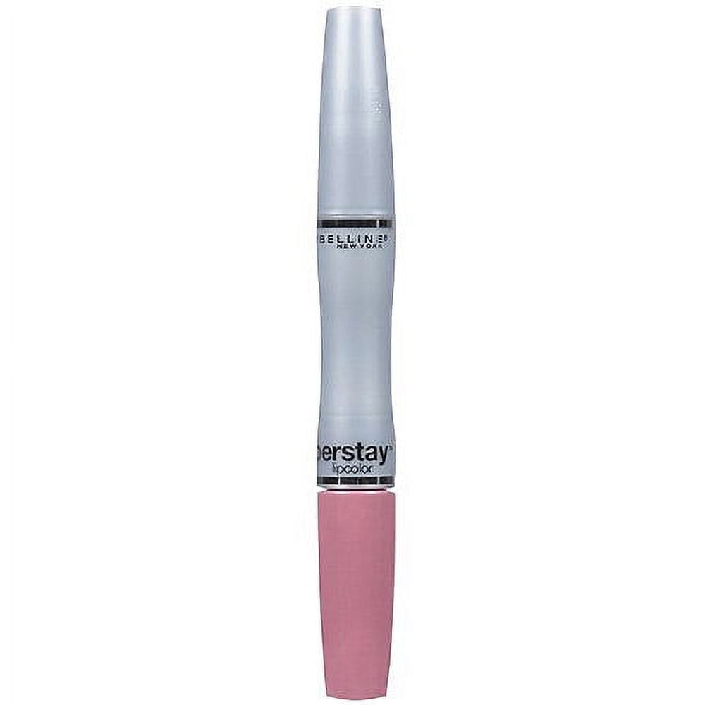 Maybelline Superstay Lipcolor Lipstick, .14 fl oz
