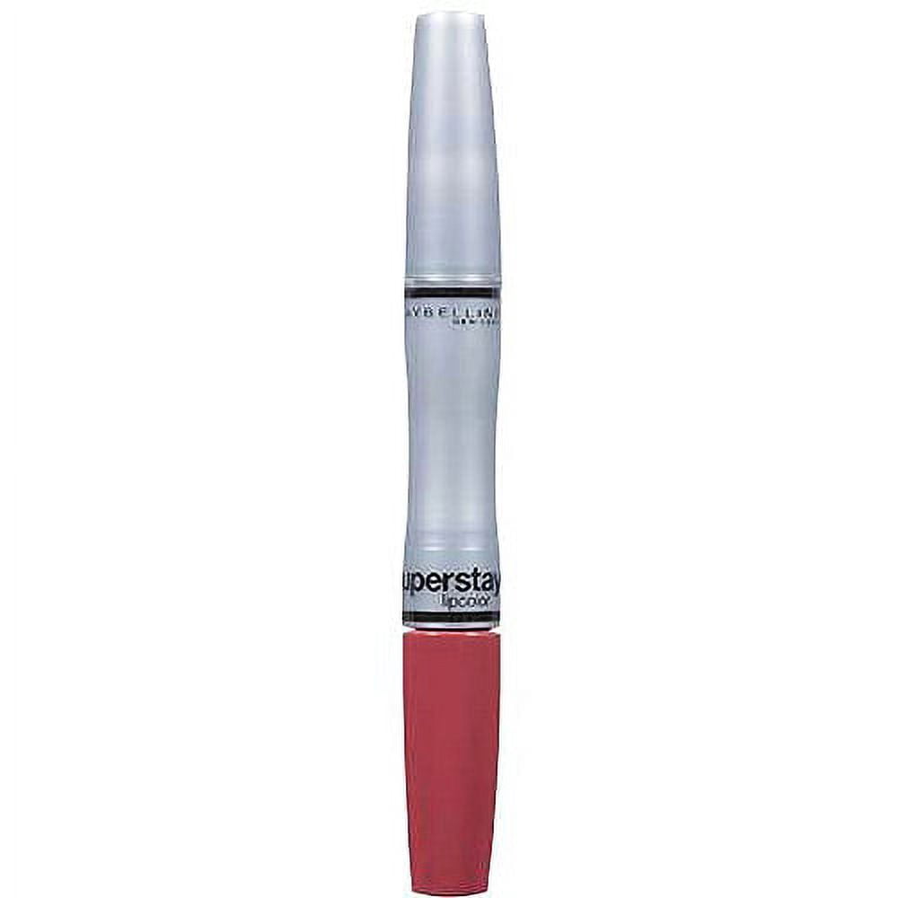 Maybelline Superstay Lipcolor