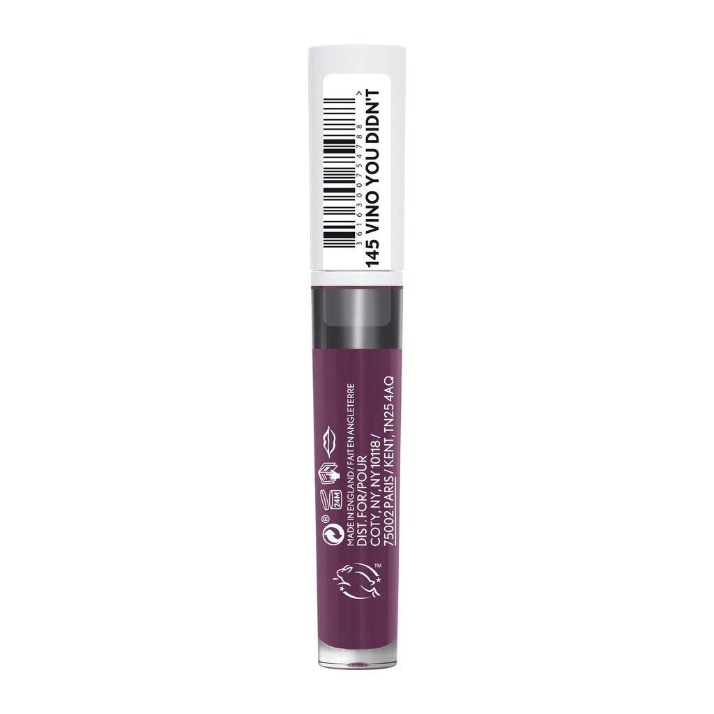 COVERGIRL OUTLAST ULTIMATTE LIP COLOR