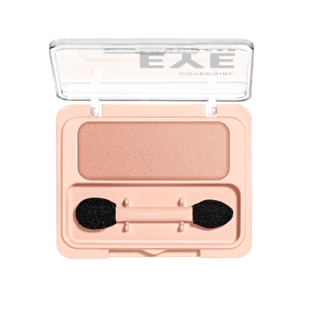 COVERGIRL Eye Enhancers 1-Kit Eyeshadow, 780 Rose Beam, 0.09 oz
