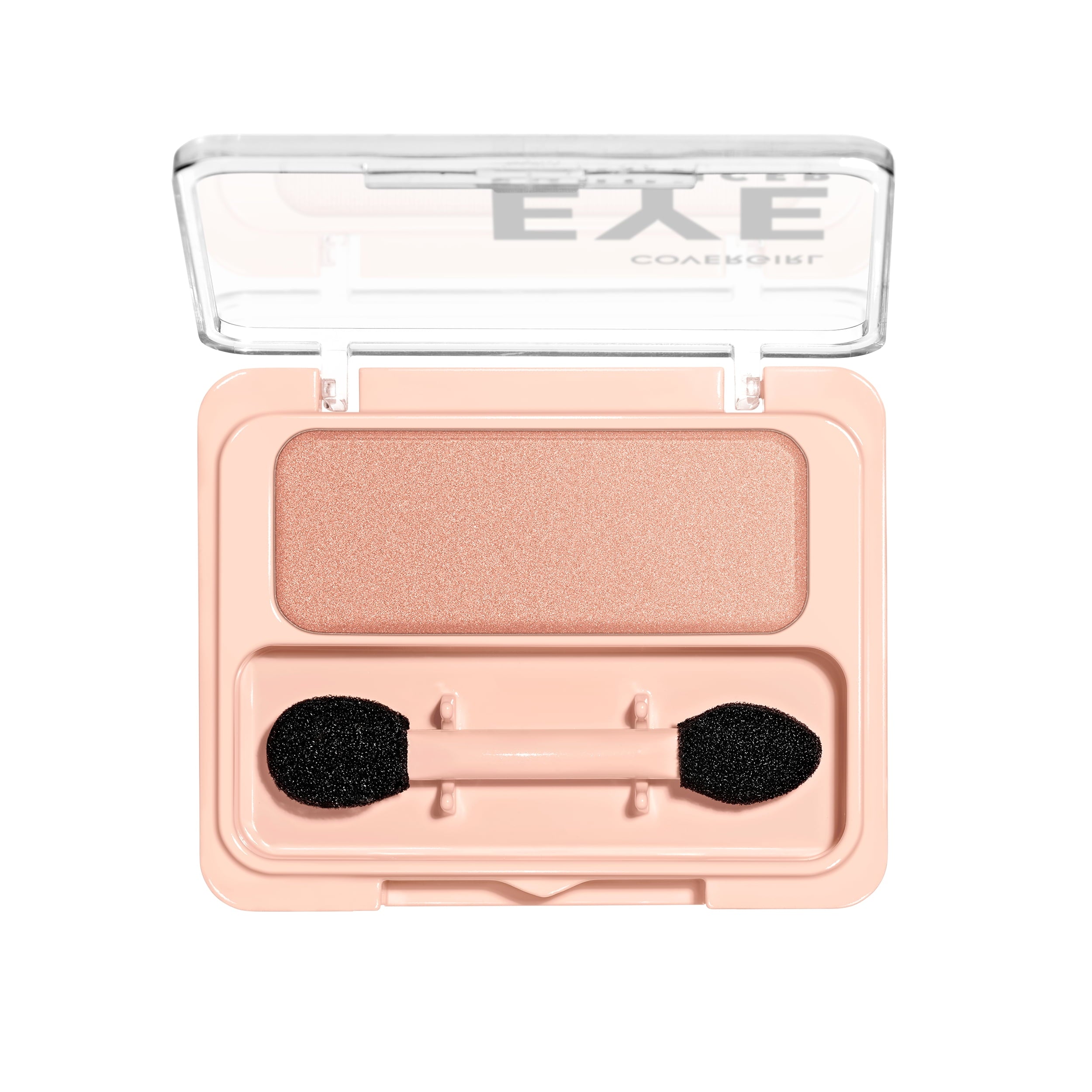 COVERGIRL Eye Enhancers 1-Kit Eyeshadow, 780 Rose Beam, 0.09 oz
