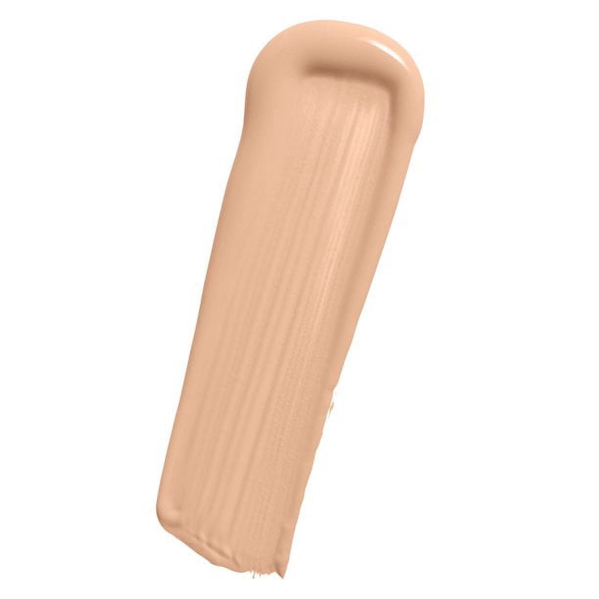 COVERGIRL Outlast Active Foundation, Classic Ivory, 1 oz