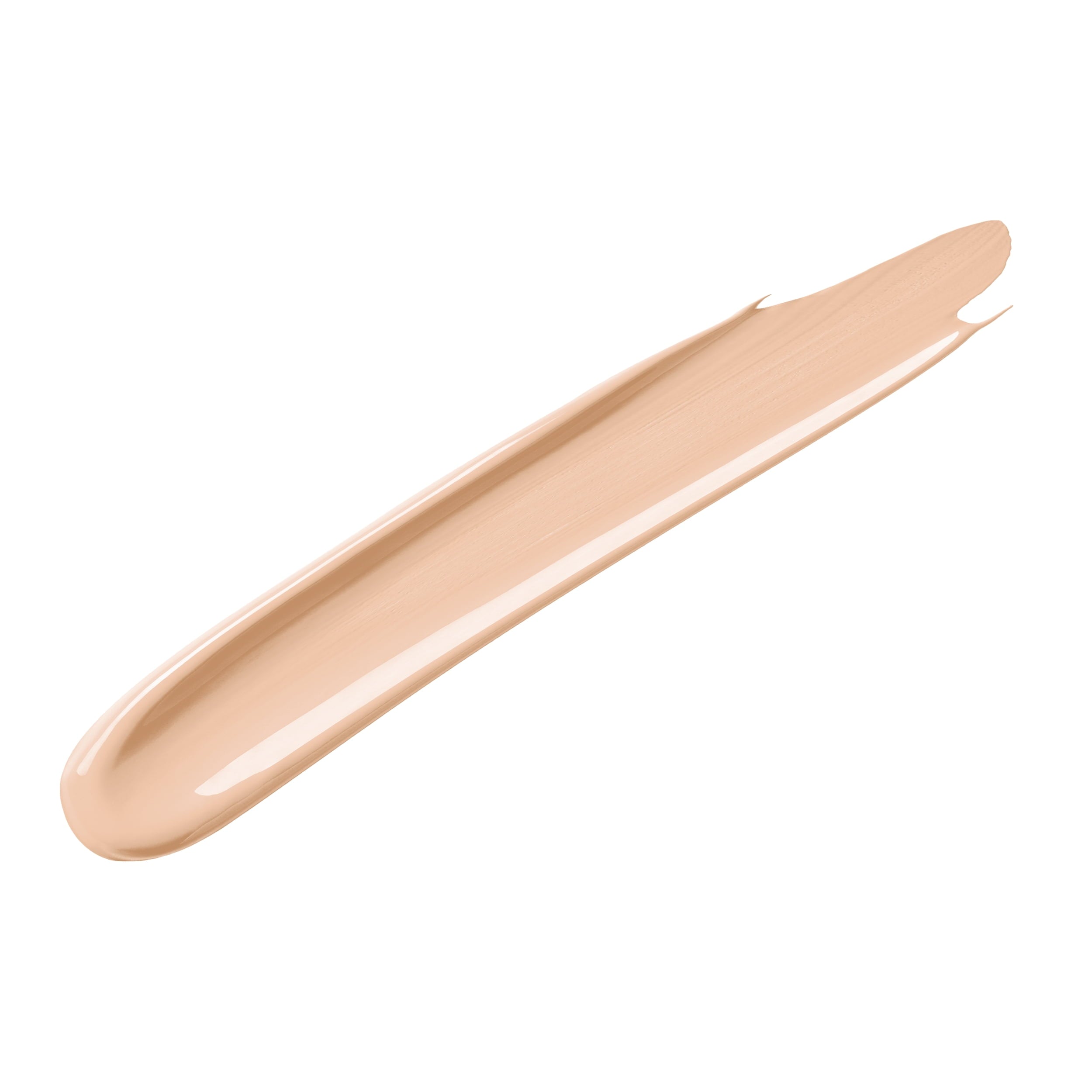 COVERGIRL Clean Invisible Concealer, 107 Light Beige, 0.23 fl oz