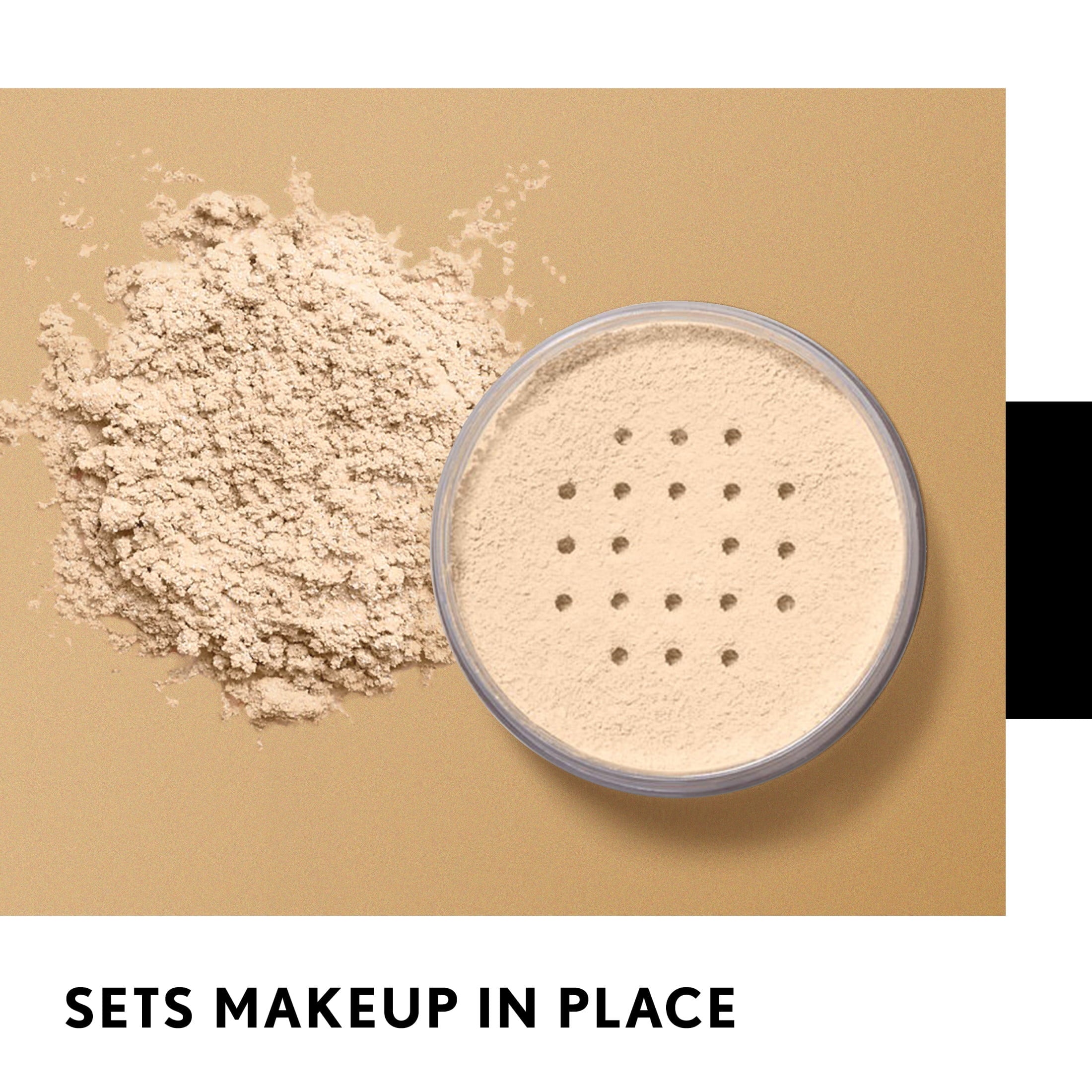 COVERGIRL TruBlend Loose Mineral Powder, 100 Fair, 0.63 oz