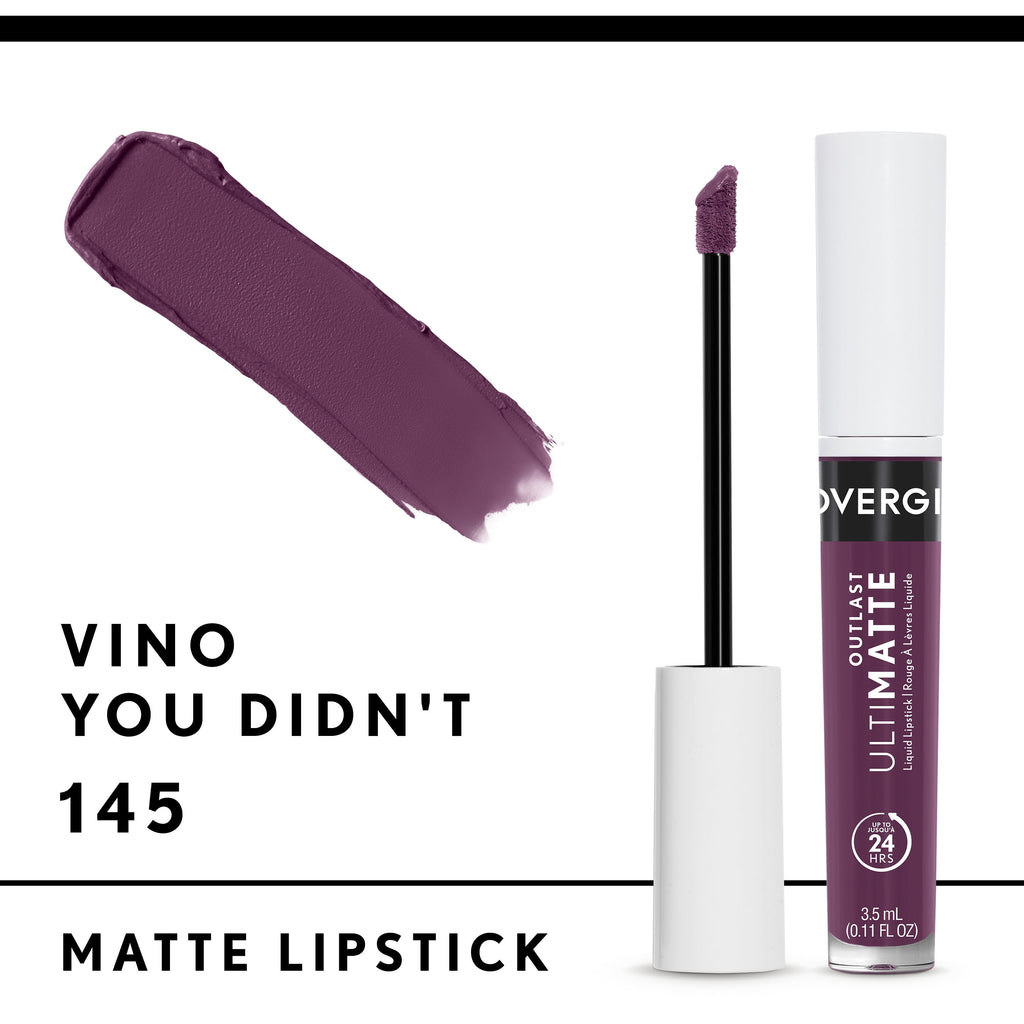 COVERGIRL OUTLAST ULTIMATTE LIP COLOR