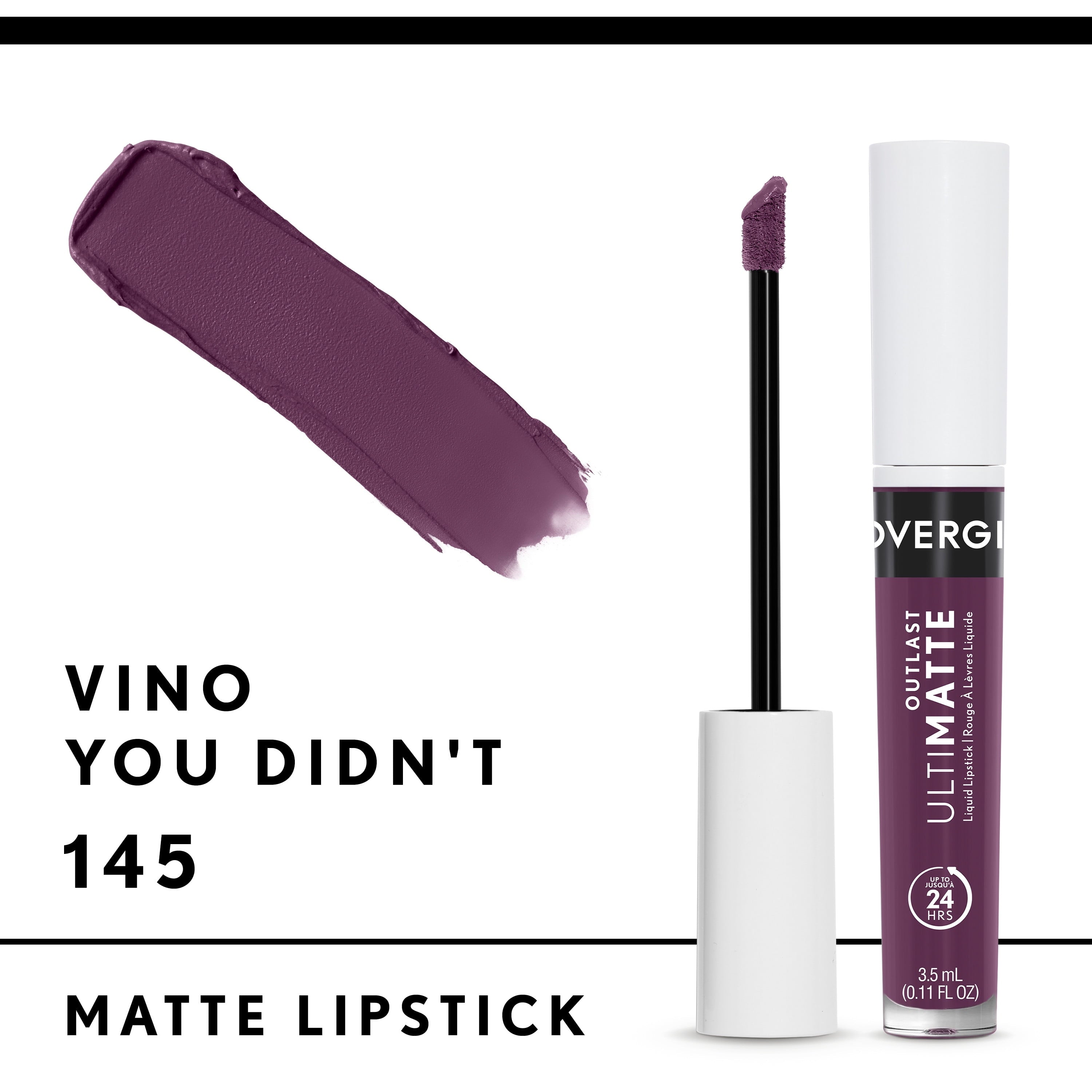 COVERGIRL OUTLAST ULTIMATTE LIP COLOR