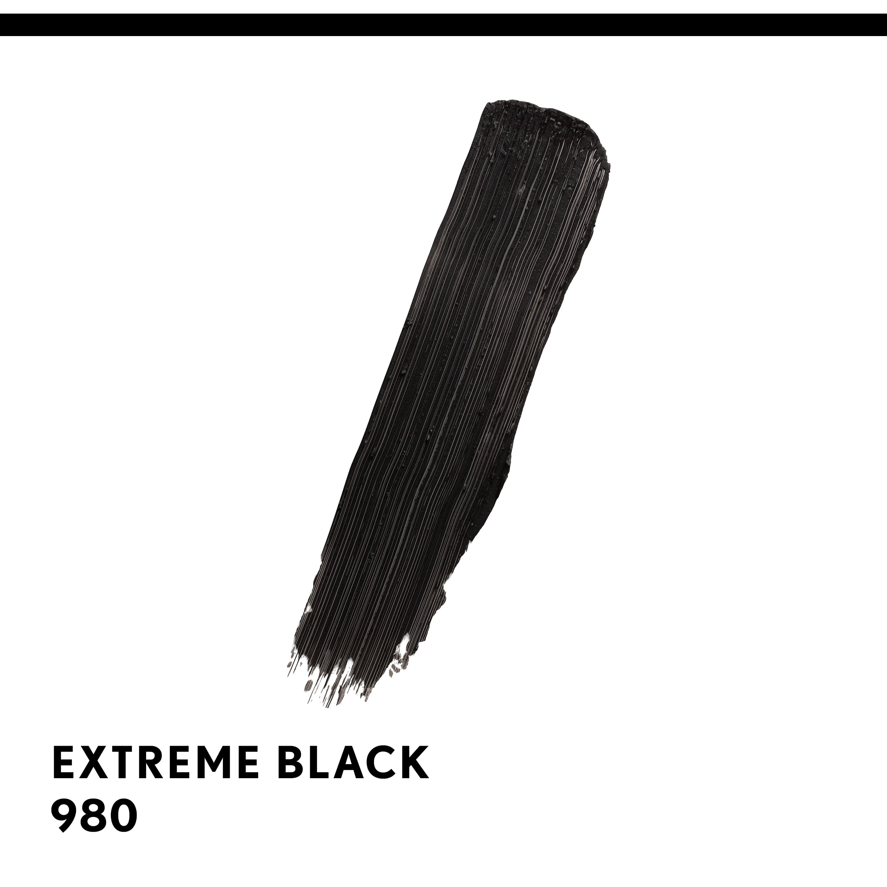 COVERGIRL Exhibitionist Uncensored Mascara, Volume and Length Mascara, 0.3 Fl Oz, Mascara for Volume, Volume Mascara, Waterproof Mascara, Lengthening Mascara, Long Lasting, No Flaking or Smudging