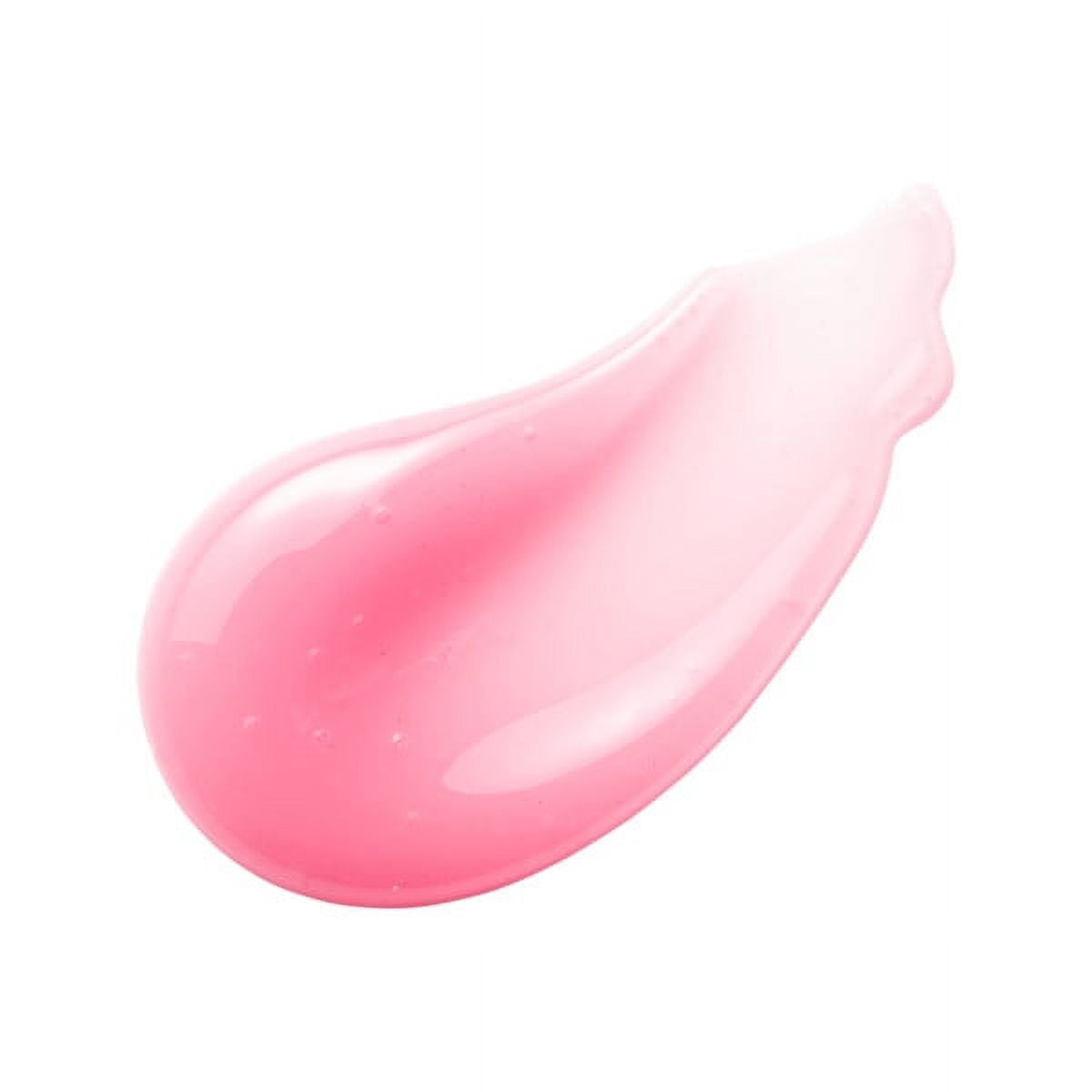 (2 pack) COVERGIRL Clean Fresh Yummy Lip Gloss, 150 Sugar Poppy, 0.33 fl oz