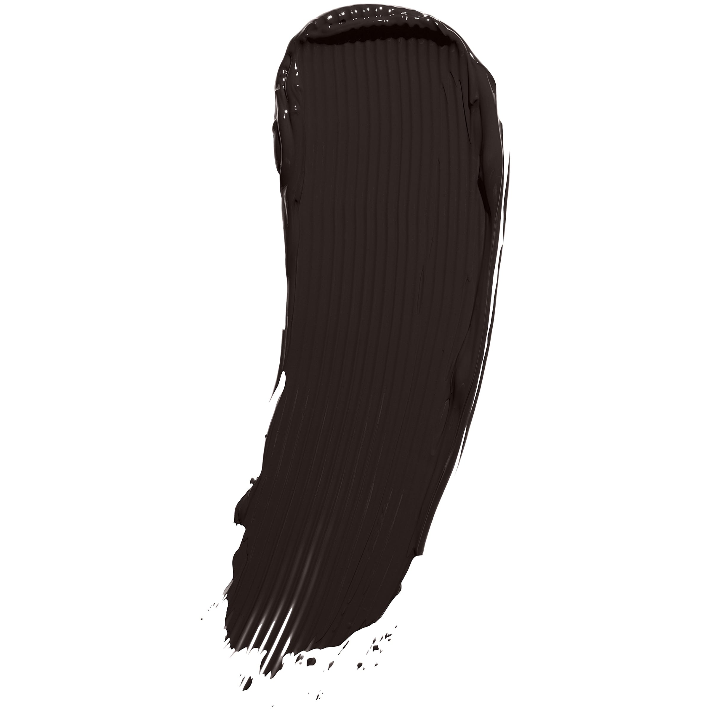 Maybelline Total Temptation Waterproof Mascara, Brownish Black 0.3 fl oz