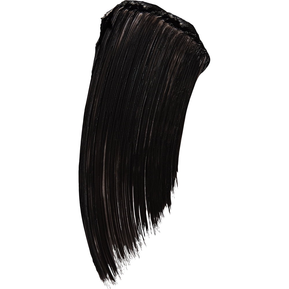 Maybelline Green Edition Mega Mousse Mascara, Blackest Black