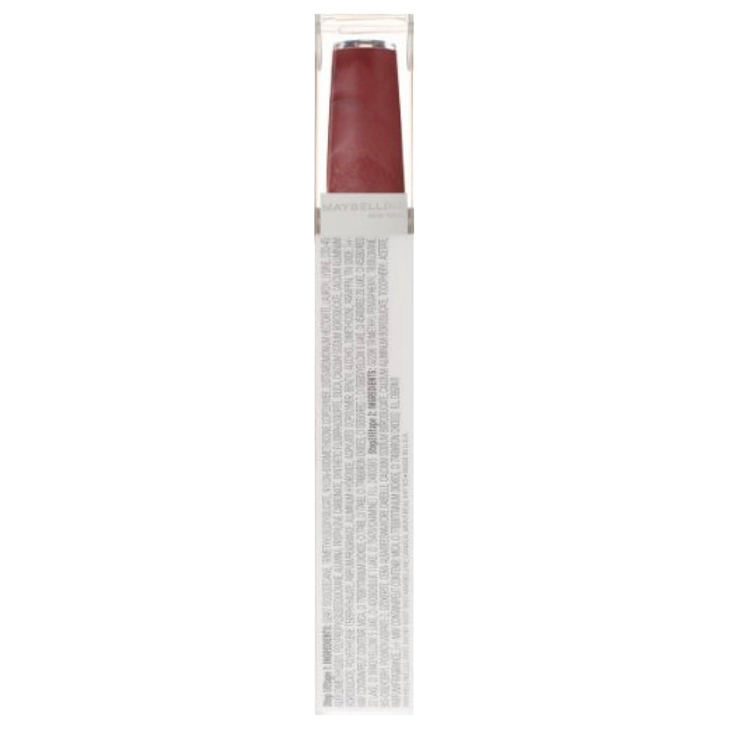 Maybelline SuperStay 24hr 2-Step Lipcolor, Neverending Pearl