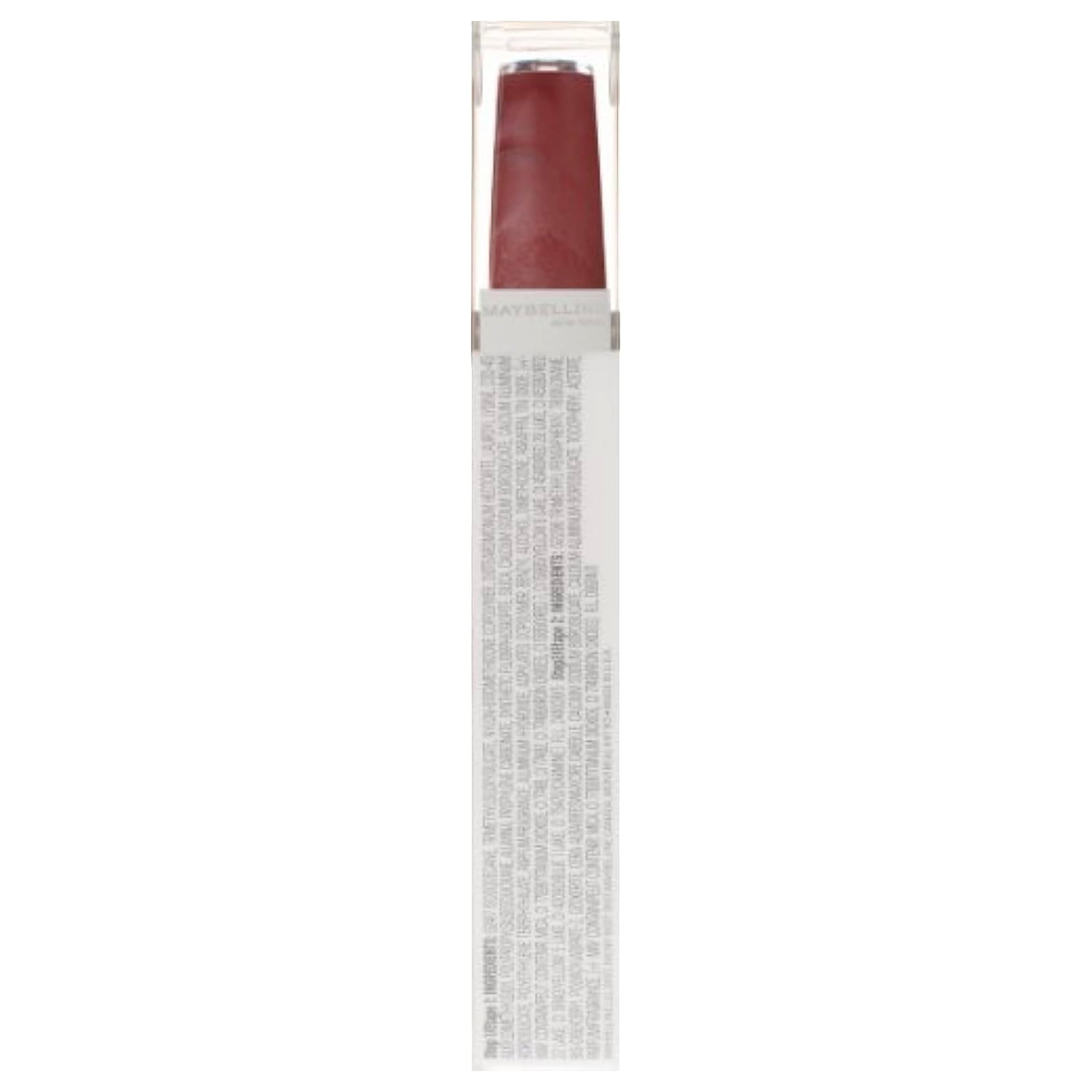 Maybelline SuperStay 24hr 2-Step Lipcolor, Neverending Pearl