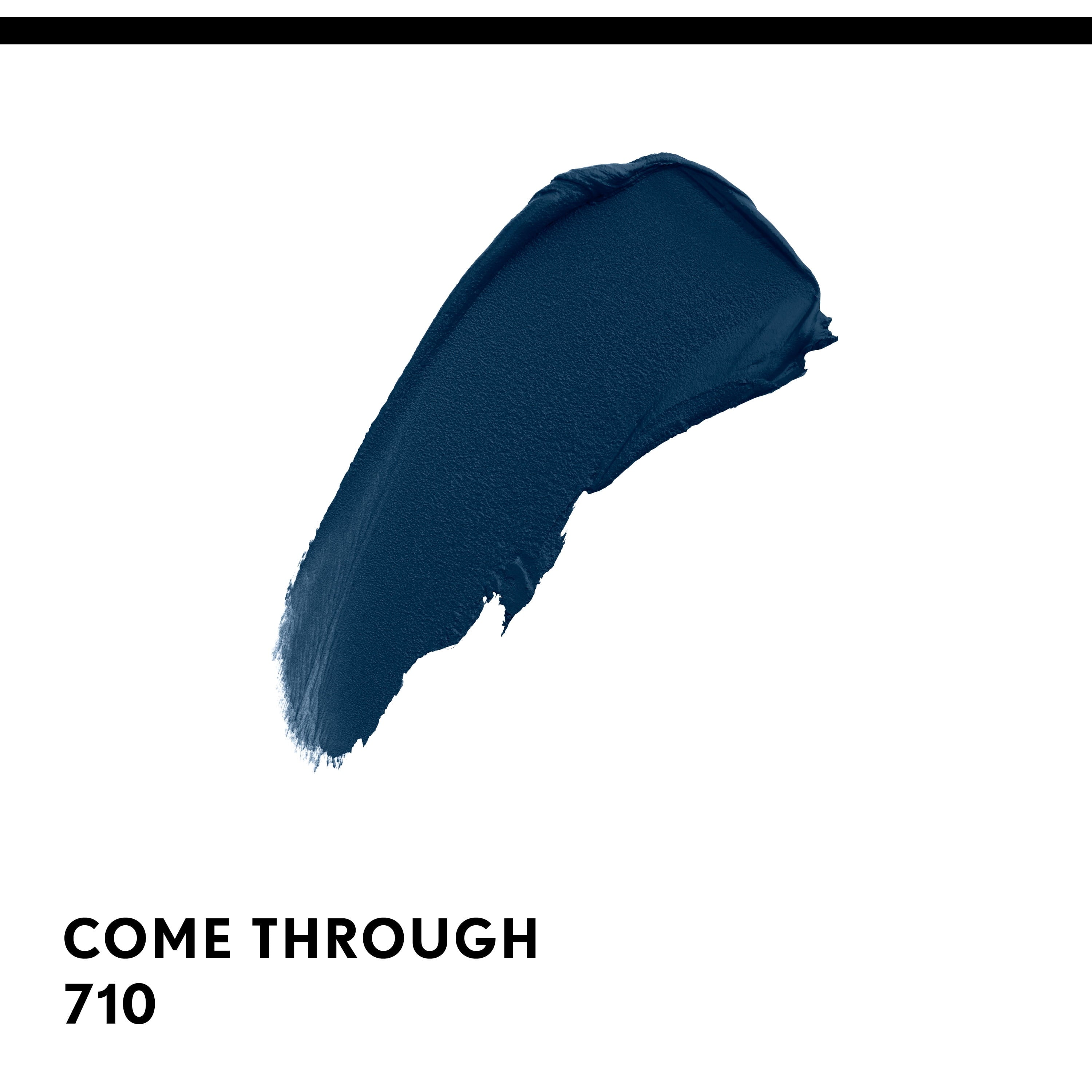 COVERGIRL Exhibitionist Ultra-Matte Lipstick, Come Through