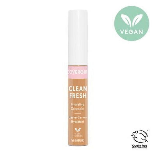 Covergirl Clean Fresh Hydrating Concealer, Fair