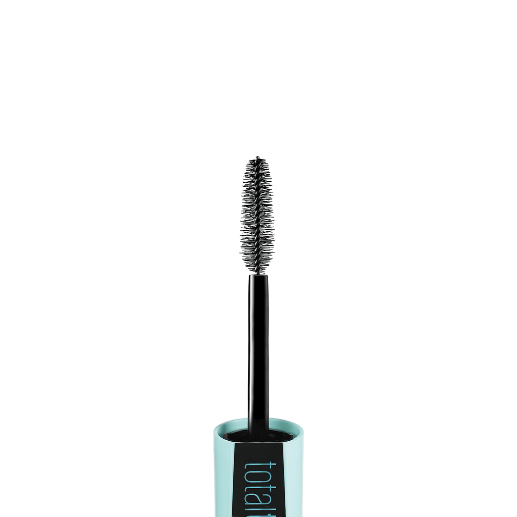 Maybelline Total Temptation Waterproof Mascara, Brownish Black 0.3 fl oz