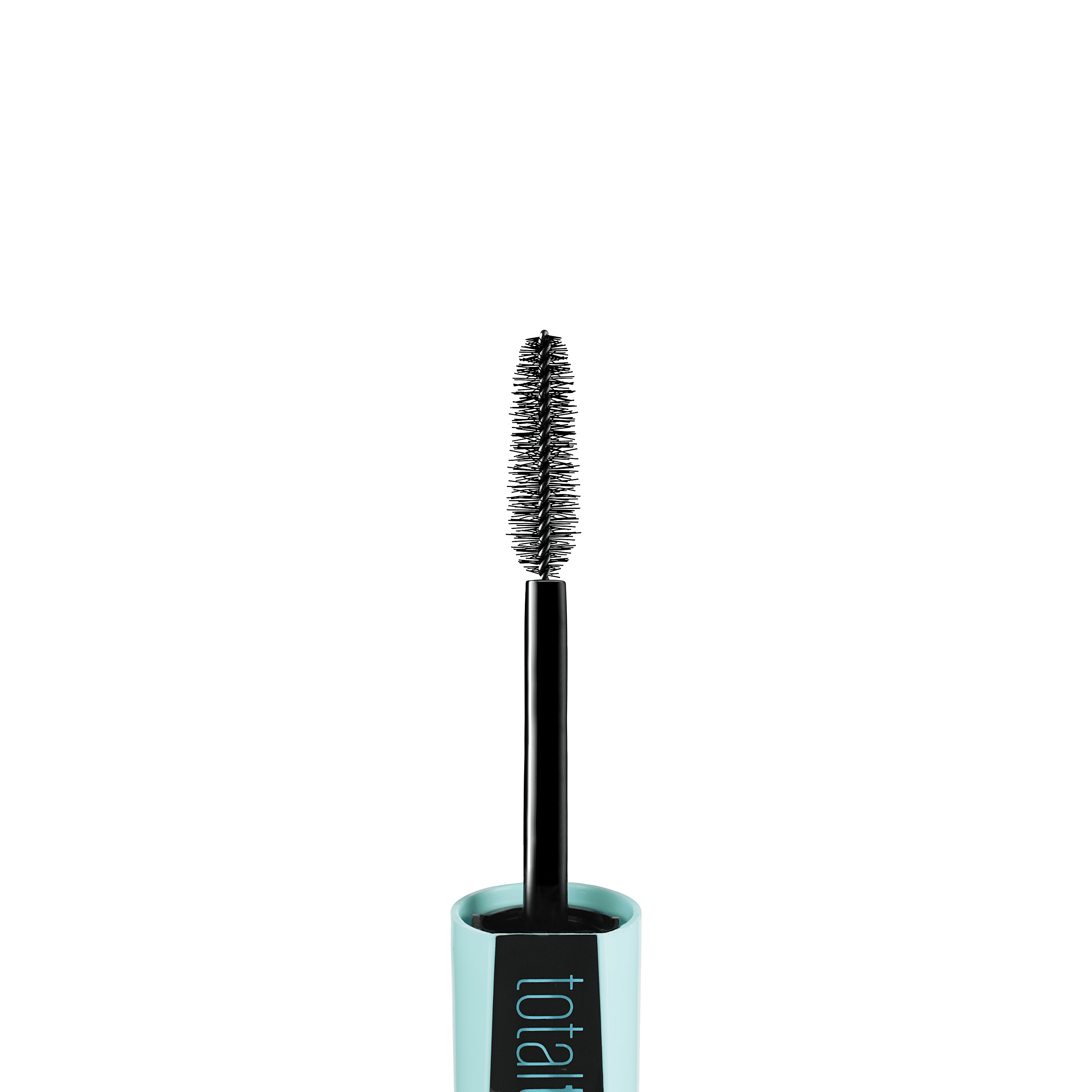 Maybelline Total Temptation Waterproof Mascara, Brownish Black 0.3 fl oz