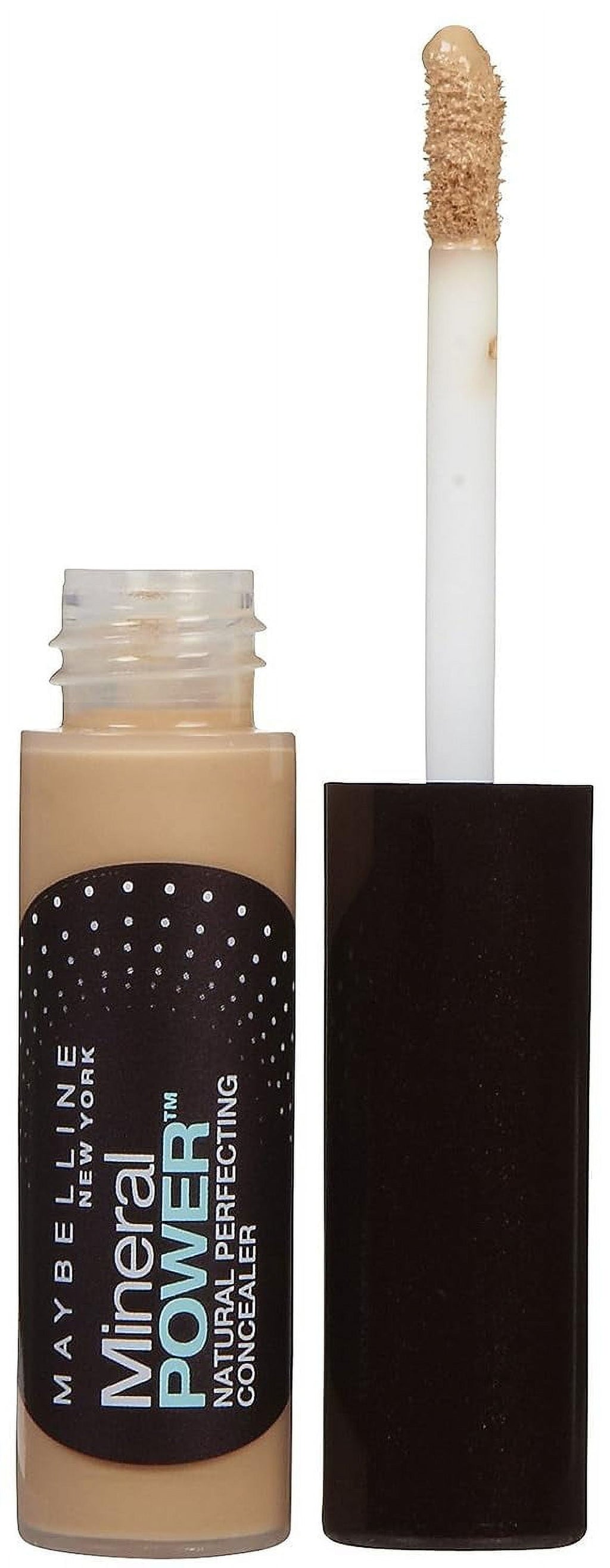 Maybelline Mineral Power Concealer with Micro-Minerals