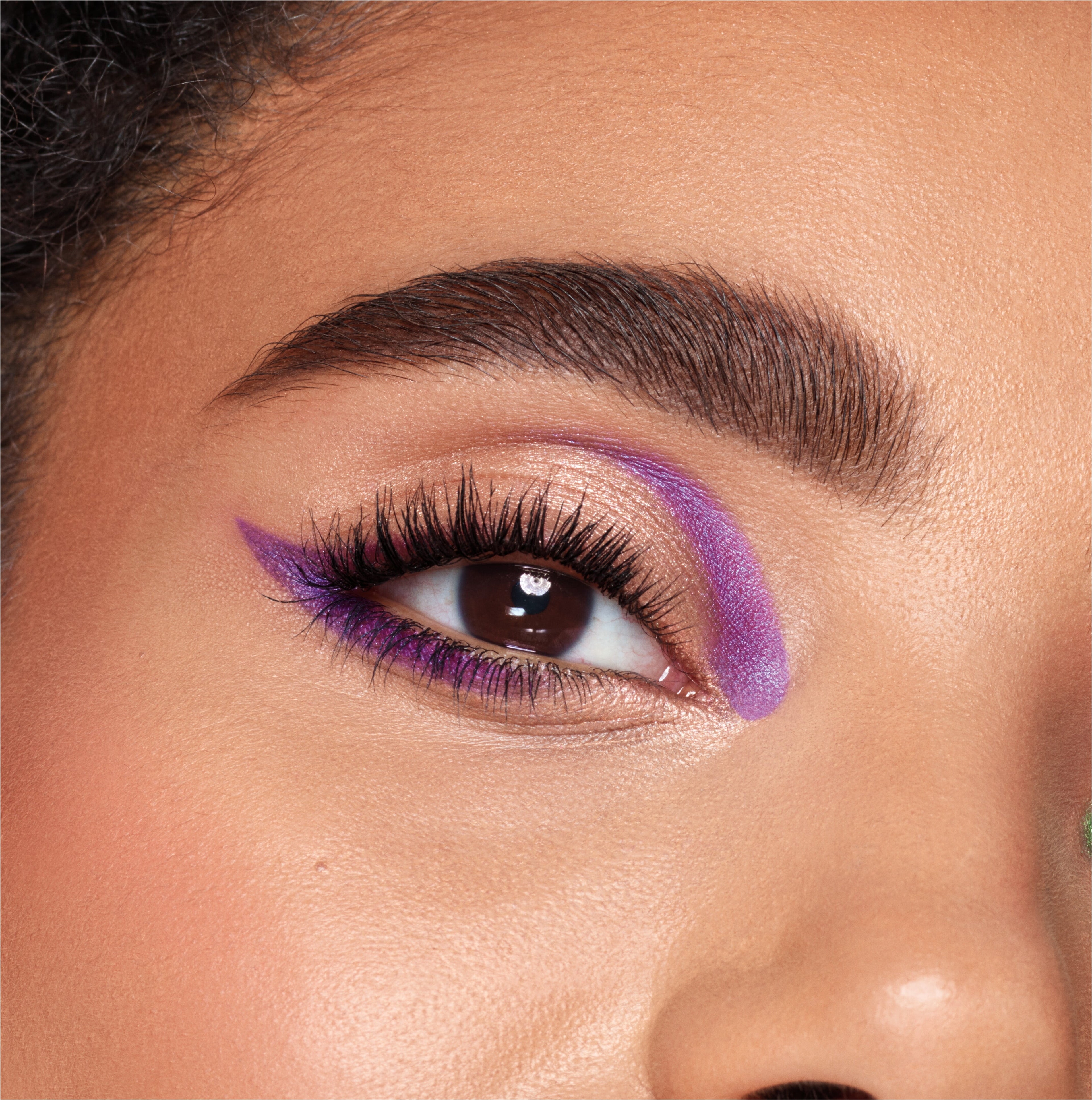 (2 pack) COVERGIRL Lash Blast Fusion Mascara, 860 Very Black, 0.44 oz