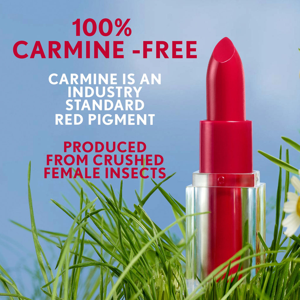 COVERGIRL Clean Lip Color, 275 Dreamy Pink, 0.12 oz