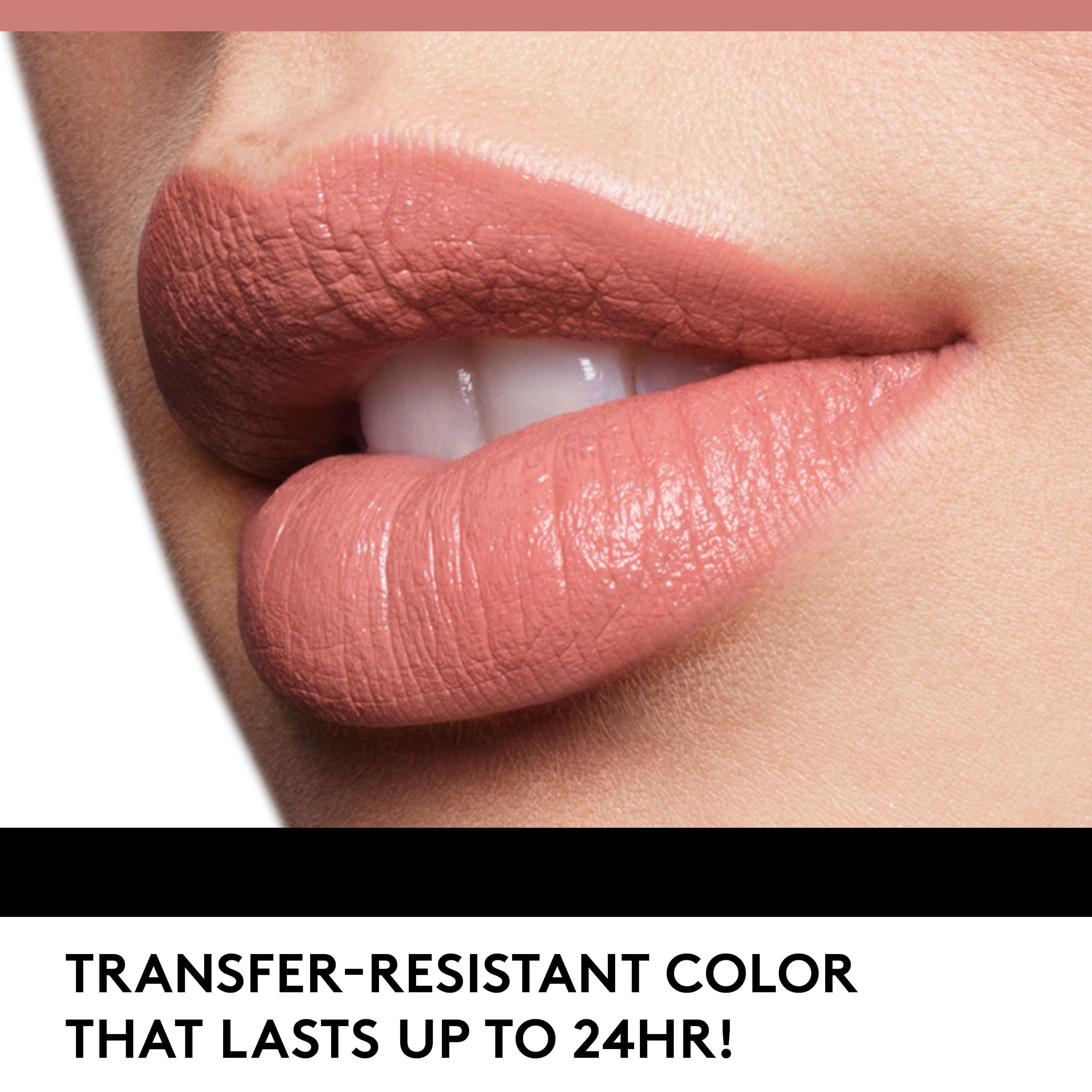 COVERGIRL Outlast All-Day Custom Reds Lip Color, 840 Signature Scarlet