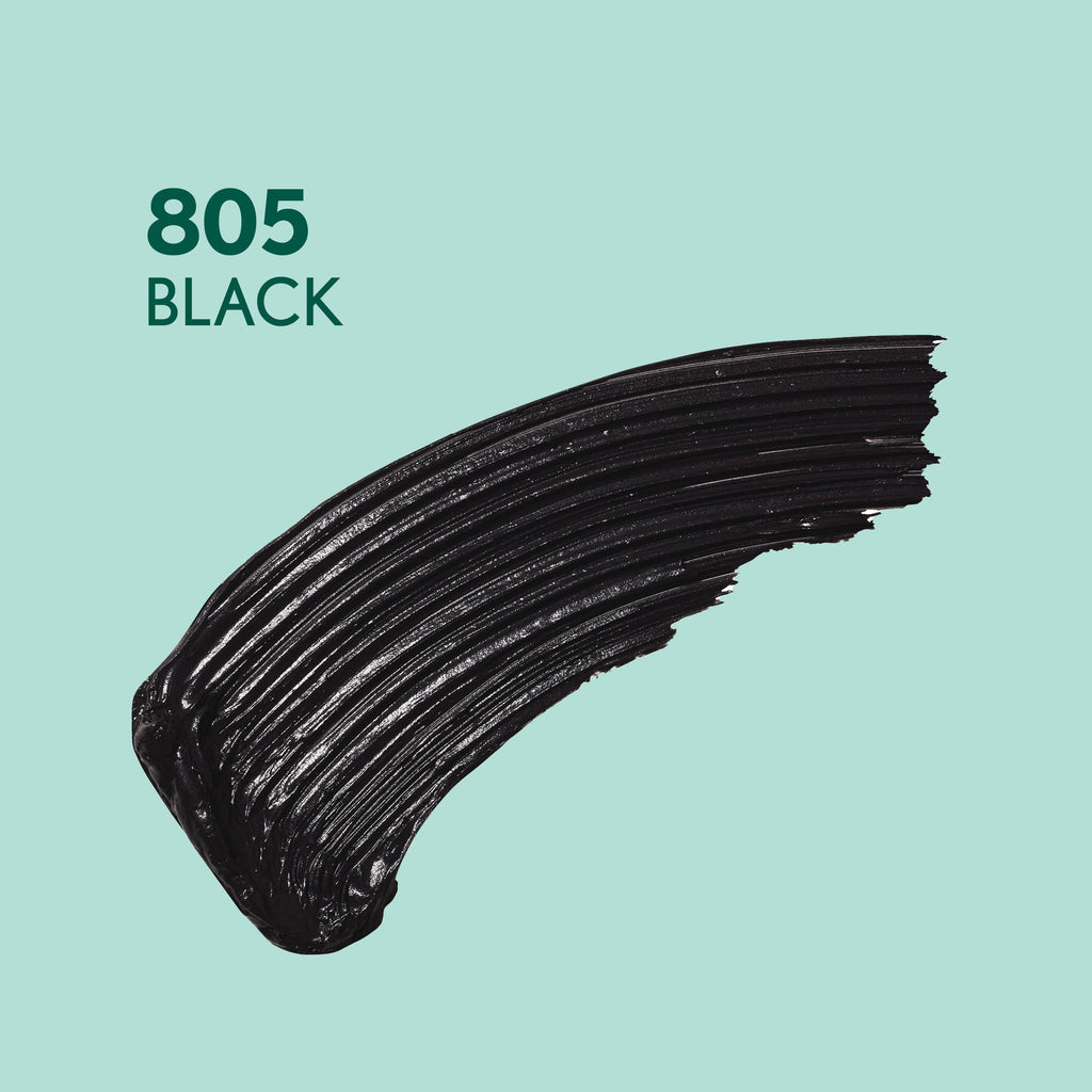 COVERGIRL Lash Blast Cleantopia Mascara, 805 Black, 0.32 fl oz