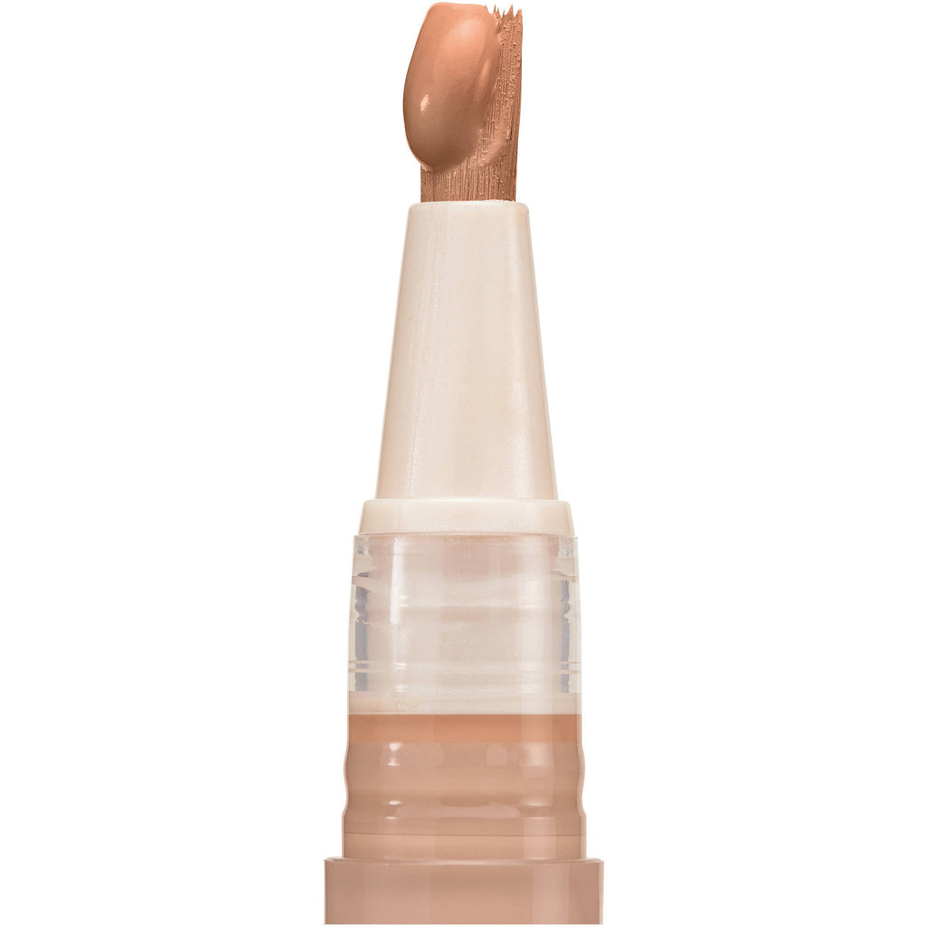 Maybelline New York Dream Lumi Highlighting Concealer, Medium/Deep, 0.05 Fl Oz